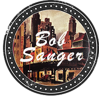 Bob Sanger Logo